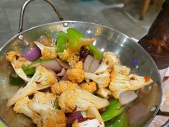-寻味乌镇·龙虾烧烤
