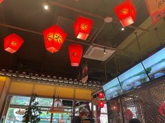-农耕记·湖南土菜(halo广场店)
