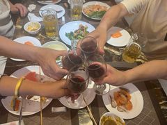 -皇朝万鑫自助餐厅