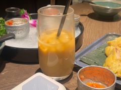 -安南越南餐厅(青岛万象城店)