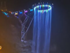 -野三坡刘家河高山漂流