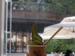 -% Arabica阿拉比卡咖啡(前滩太古里店)