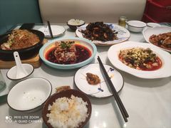 -纳家楼·地道陕菜(劳动路店)