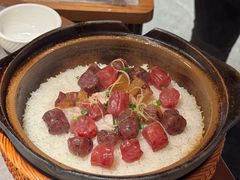 -顺德公·广东猪肚鸡(车公庙总店)