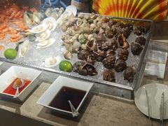 -舟山朱家尖威斯汀酒店·知味标帜自助餐厅