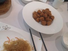 脆皮豆腐-宝燕壹号(长寿店)