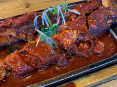 -金达莱冷面百年石锅饭(宾馆胡同店)