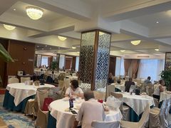 -潮珍苑海鲜粤菜酒家·广式茶点·宴请(临江大道店)