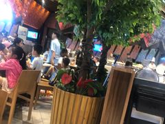 -食悦天美食广场(西安CityOn熙地港购物中心店)
