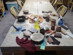 -艺趣慢生活·紫砂手工DIY·团建