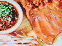 -钢管厂歆瑞源油卤串串香(春熙路太古里店)