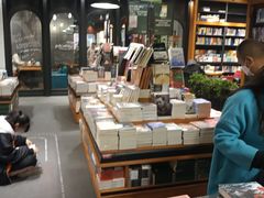 -西西弗书店·矢量咖啡(新光天地店)