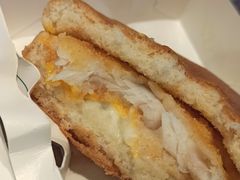 -麦当劳(苏宁广场店)