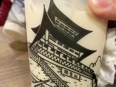 -放哈·甜醅子奶茶创造者(正宁路店)