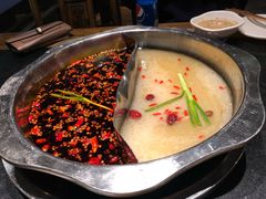 -纸盐河码头火锅(十八梯店)