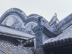 -洛带古镇