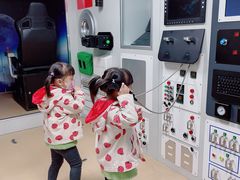 -苏州青少年科技馆