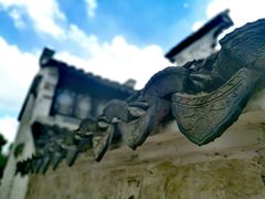 -巡塘古镇