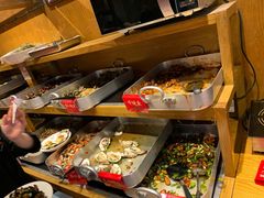 -日丰园海肠水饺·老字号大连海鲜(和平广场店)