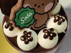 -好利来(二纬路店)