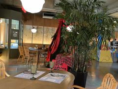 -仁义涵西餐·咖啡(中华巴洛克店)