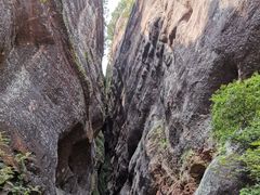 -丹霞山风景名胜区