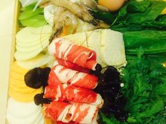 -老诚一锅·京皖早点(通州店)