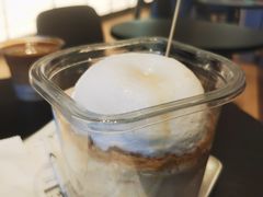 -M Stand(北京平安幸福中心店)