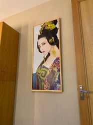 -盘子女人坊古装写真摄影(厦门总店)