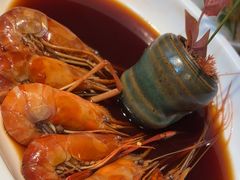 -乔街深夜食堂·小龙虾·高压锅生蚝(杭州总店)