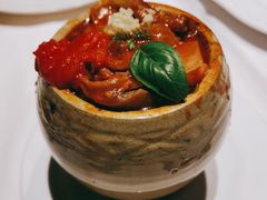 罐焖牛肉-波特曼西餐厅(南岗店)