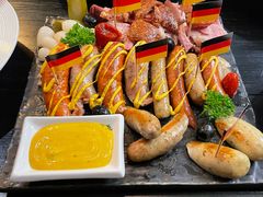 -阿兹凯乐·老洋房西餐