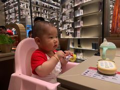 -万达广场(松江店)