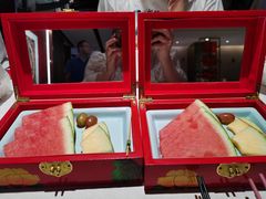 -千百味红餐厅·江西菜(绿地双子塔店)