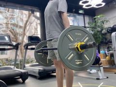 -VPsmart私教健身工作室(新华路旗舰店)