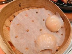 笋尖鲜笋尖鲜虾饺-美心·翠园(港汇恒隆广场店)