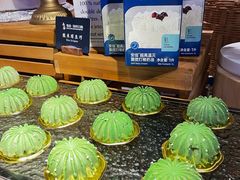 -奔海甄选·活鲜刺身铁板烧自助(太原里店)