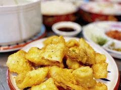 -鹤睦鱼生·啫啫煲·海鲜(保利百合店)