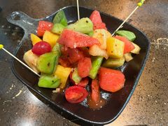 酸嘢-漆黑觉米粉(三里屯店)