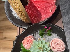 -捞王猪肚鸡火锅(金华义乌之心店)
