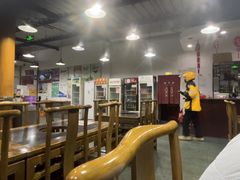 -龙顺园麻辣香锅(机场店)