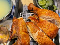 -馔豚·台北菜专门店(深圳湾万象城店)