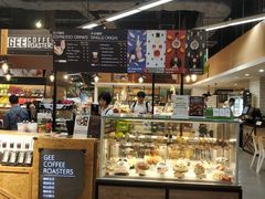-blt精品超市(高德置地冬广场店)