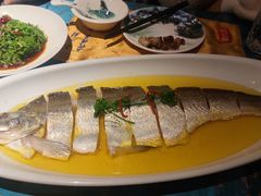 -茶人村·宫廷私厨(奥体印象城店)