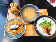 大王经典油茶套餐-大王油茶(二厂文创公园店)