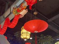 -津沽小院(天津之眼店)