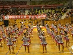 -栖杰舞蹈