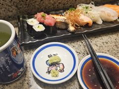 -合点寿司(美罗城店)
