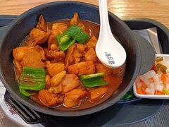 大份黄焖鸡-膳当家黄焖鸡米饭(下沙宝龙店)
