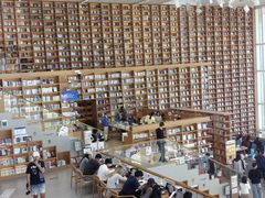 -朵云书院(滴水湖店)